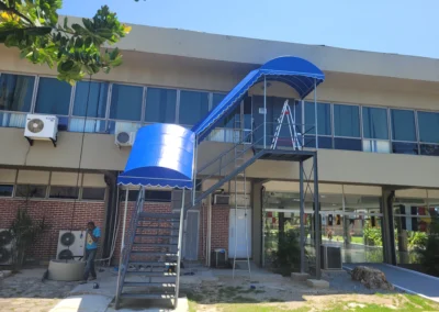 Toldo Fixo - Rio de Janeiro // Toldos RJ