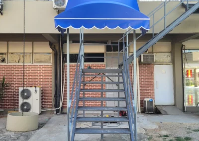Toldo Fixo - Rio de Janeiro // Toldos RJ
