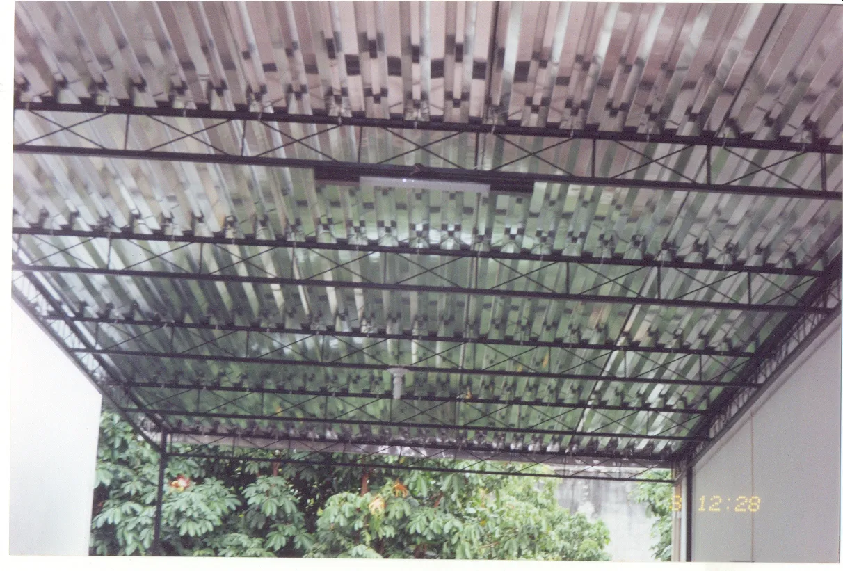 Cobertura para Terraço - Rio de Janeiro // Toldos RJ Cobertura para Terraço - Rio de Janeiro // Toldos RJ