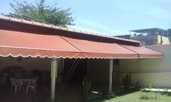 Toldo Retrátil - Rio de Janeiro // Toldos RJ Toldo Retrátil - Rio de Janeiro // Toldos RJ