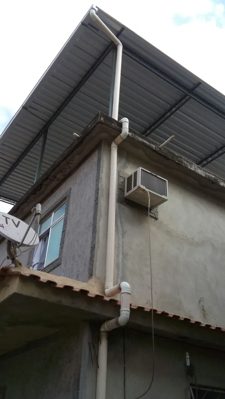 Cobertura para Terraço - Rio de Janeiro // Toldos RJ Cobertura para Terraço - Rio de Janeiro // Toldos RJ