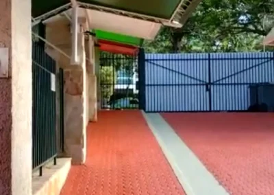 Toldo Fixo - Rio de Janeiro // Toldos RJ